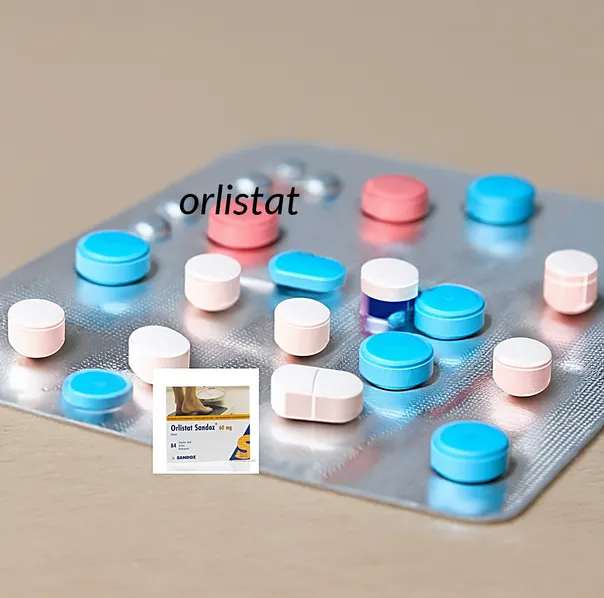 Orlistat similares precio